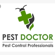 Logo of Pest Doctor 
