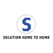 Solution Home To Home logo