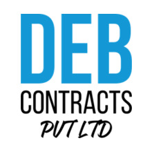 DEB CONTRACTS PVT LTD 
