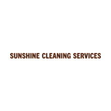 Sunshine Cleaning Services 