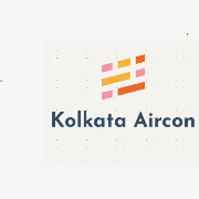 Logo of Kolkata Aircon 
