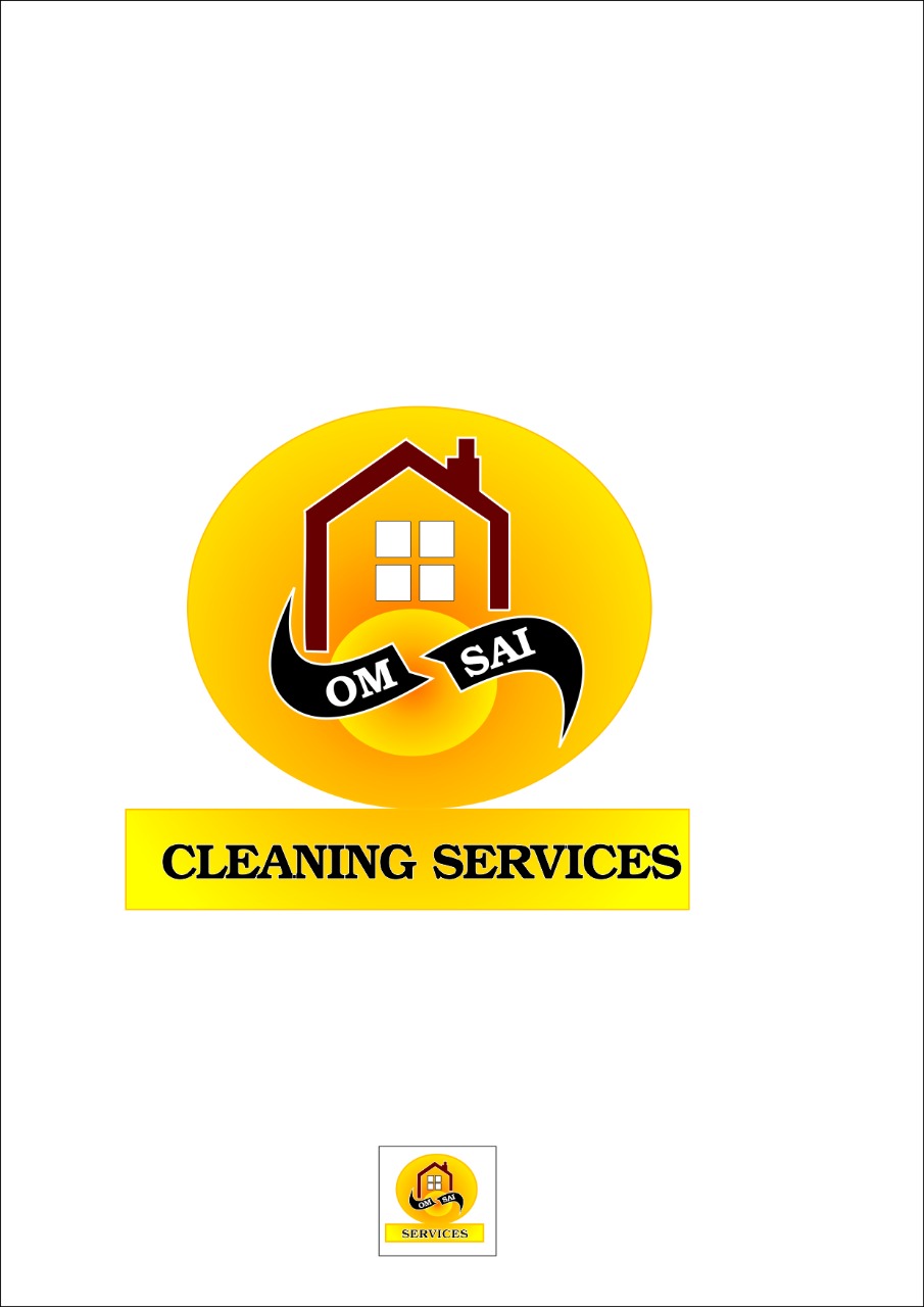 OM SAI CLEANING SERVICES