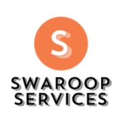Logo of Swaroop Services