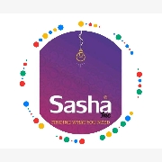 Logo of Sasha Inc