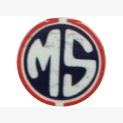 Logo of Mech Services