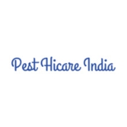 Logo of PEST HICARE INDIA