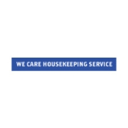 We Care Housekeeping Services