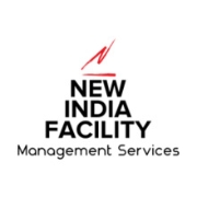 Logo of  New India Facility Management Services