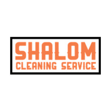 Shalom Cleaning Service 