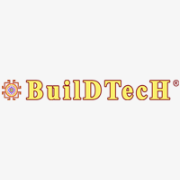 Logo of Build Tech