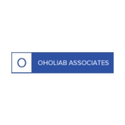 Logo of Oholiab Associates   