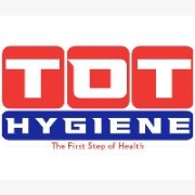 Total Hygiene Services logo