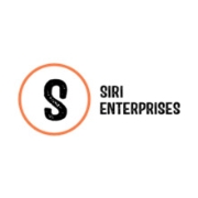 Logo of Siri Enterprises