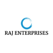 Logo of Raj Enterprises