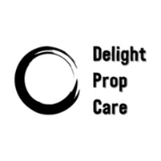 Logo of Delight Prop Care