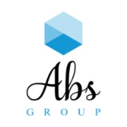 Logo of ABS Group