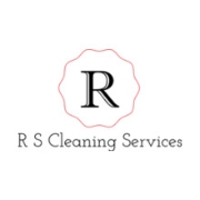Logo of R S Cleaning Services