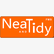 Logo of Neat And Tidy FMS