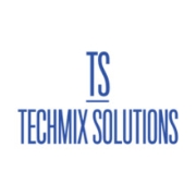 Logo of Techmix Solutions