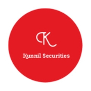 Logo of Kunnil Securities