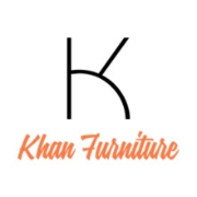 Logo of Khan Furniture (Delhi)
