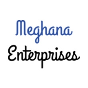 Meghana Enterprises logo