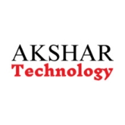Logo of Akshar Technology
