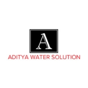 Logo of Aditya Water Solution