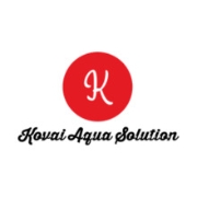 Kovai Aqua Solution logo