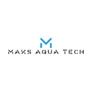 Maks Aqua Tech logo