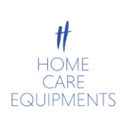 Logo of Home Care Equipments