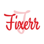 Logo of Fixerr