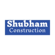Logo of Shubham Construction 