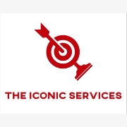 Logo of The Iconic Services