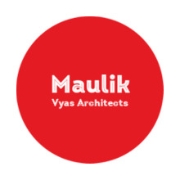 Maulik Vyas Architects logo