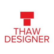 Logo of Thaw Designer