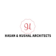 Logo of Hasan & Kushal Architects