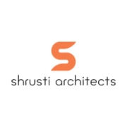 Logo of Shrusti Architects
