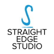 Logo of Straight Edge Studio