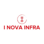 Logo of I Nova Infra