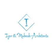 Logo of Iyer & Mahesh Architects