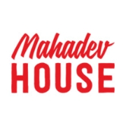 Logo of Mahadev House