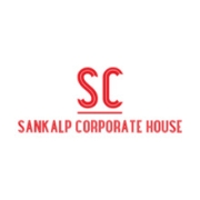 Sankalp Corporate House logo