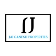 Logo of Jai Ganesh Properties & Builders