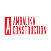 Logo of Ambalika Construction