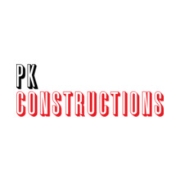Logo of PK CONSTRUCTIONS