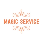 MAGIC SERVICE logo