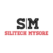 Logo of Silitech Mysore