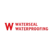 Logo of Waterseal Waterproofing