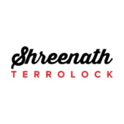 Shreenath Terrolock Waterproofing logo